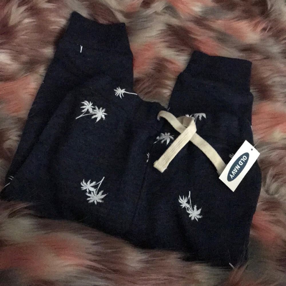 2T Old Navy Bottom